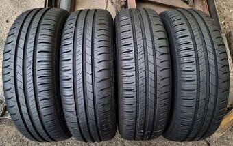 Použité letní pneumatiky Michelin 195/65 R15 91H