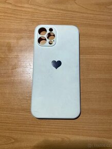 Kryt na mobil 12 pro max - 1