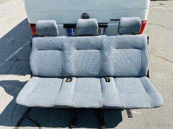 VW Transporter T4 lavice ,sedadla