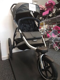 Thule Urban Glide 2