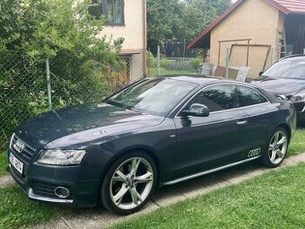 Prodám AUDI A5 2.0 TFSI 155Kw