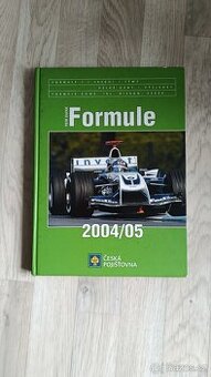 Formule 2004/05 - Petr Dufek
