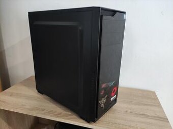 i3-6100 Gtx 1050ti