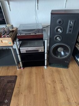 Denon DP-37F