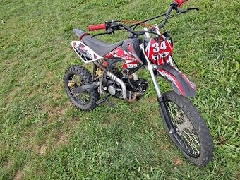 Pitbike 125 CCM