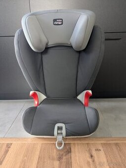 Autosedačka Britax Römer Kidfix SL