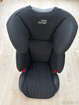 Autosedačka Britax Römer Adventure 15-36