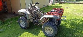 NF 500 4x4 - 1