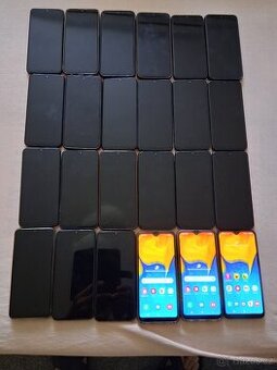 Samsung galaxy A20e