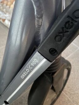 KOLOBEZKA OXELO c900