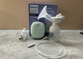 Odsávačka Philips avent