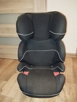 Autosedačka