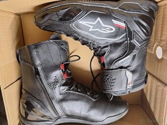 Alpinestars superfaster motobity