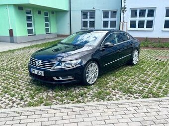 Volksagen CC