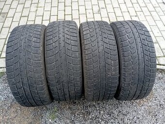 215/55/16 zimní pneumatiky Altenzo