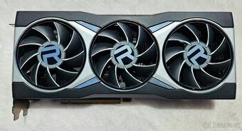 AMD Radeon RX 6900 XT 16GB Reference - top stav, záruka