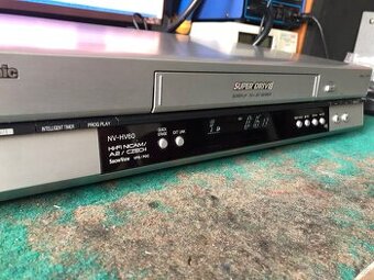 Panasonic NV-HV60