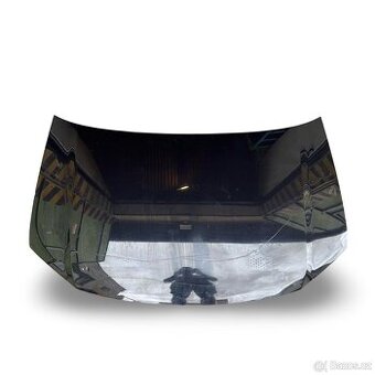 Kapota černá metalíza LC9X VW Touran 1T r.v. 2009