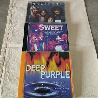 3xCD - 1