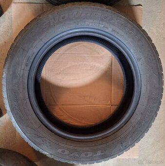 ZIMNI pneu R16