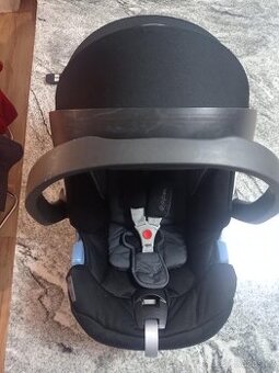 Vajíčko Cybex Aton 5