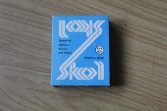 RETRO PATNÍ UPÍNAČ PRO LYŽAŘSKÉ BĚŽECKÉ VÁZÁNÍ - 1