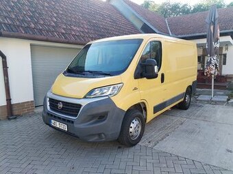 Ducato 2.0 85kw r.2015