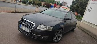 Audi a6 c6 2.7tdi 132kw V6