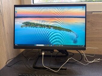Lenovo all in one
