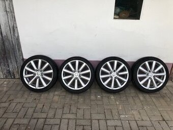 Orig.sada ALU kol Suzuki Swift, SX4, 5x114,3