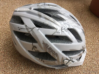 Helma Alpina PANOMA 2.0 52-57 nová