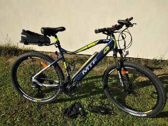 Elektrokolo MTF Hill 3.0