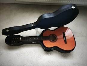 Klasická kytara + kufr
