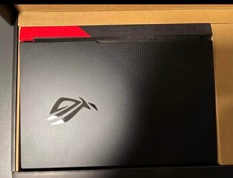 Asus rog strix gtx 1650 24gb ram 144hz