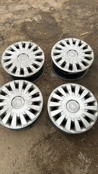 Disky 5x100 r16