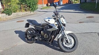 Yamaha XJ 35kw