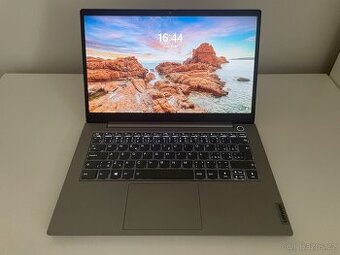 Lenovo ThinkBook 14 / i5 1135G7 / Iris Xe / 24 GB / 2x NVME - 1