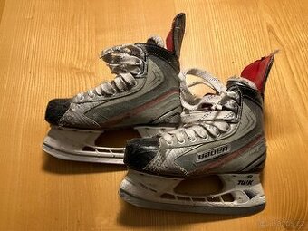 Hokejové brusli Bauer Vapor X 4.0 vel. 36