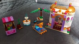 Lego 41061 Jasmínin exotický palác