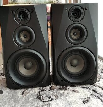 Technics SB-CH770 - reprosoustavy