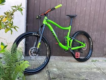 Giant Trance 2 XL