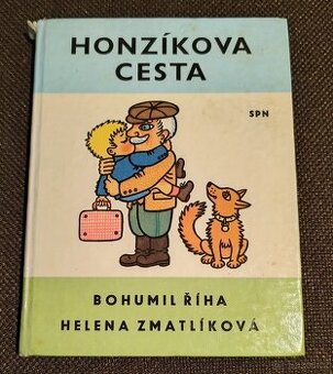 Honzíkova cesta