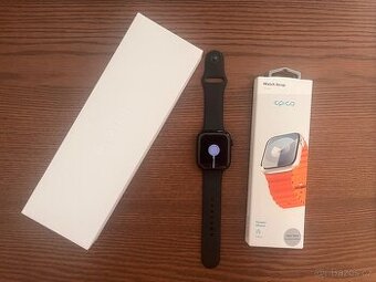 Apple Watch Series 10 46mm Cellular