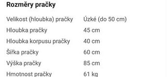 Pračka