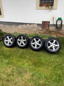 Alu kola 185/65 r15