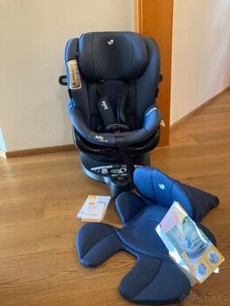 Prodej autosedačky Joie i SPIN 360