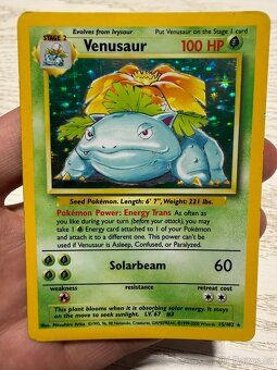 Pokémon karty WotC 1999–2000