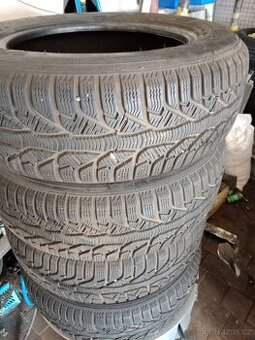 Pneu zimní 195/65/R15 Kleber