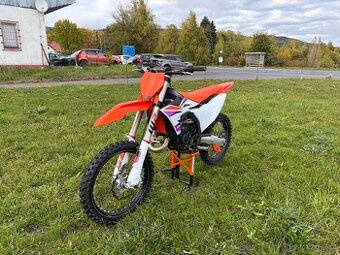 KTM SX 125 2024