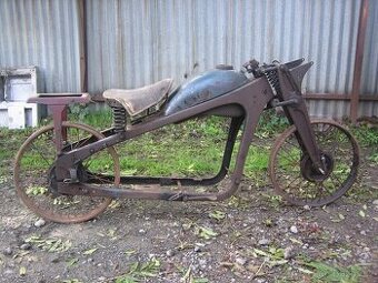 Zundapp DBK